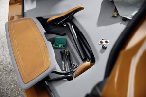 BMW Concept Active Tourer Outdoor 2013 года 